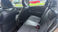 Toyota Yaris 1.5 Hybrid Excel TSS 5dr CVT Hybrid Hatchback